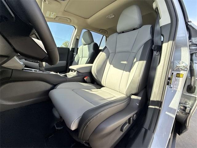 new 2025 Subaru Outback car, priced at $39,567