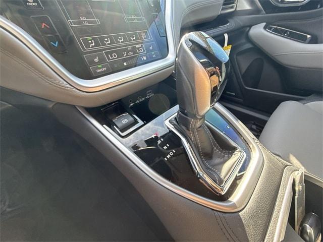 new 2025 Subaru Outback car, priced at $39,567