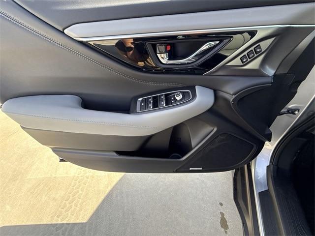 new 2025 Subaru Outback car, priced at $39,567