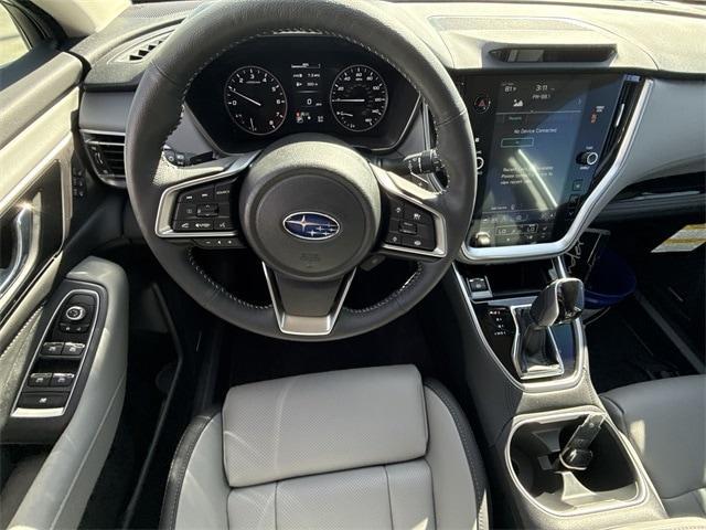 new 2025 Subaru Outback car, priced at $39,567