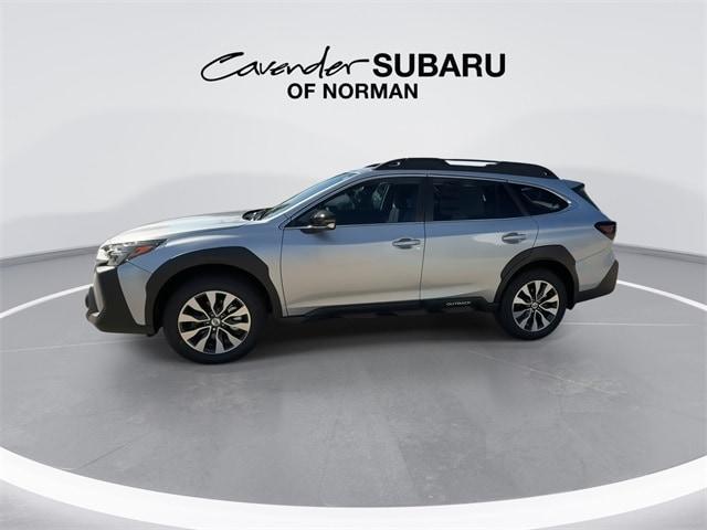 new 2025 Subaru Outback car, priced at $39,567