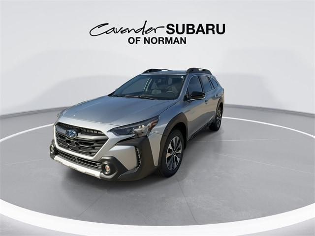 new 2025 Subaru Outback car, priced at $39,567