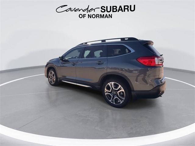 used 2024 Subaru Ascent car, priced at $39,993