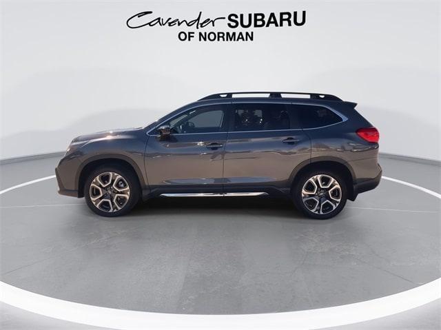 used 2024 Subaru Ascent car, priced at $39,993