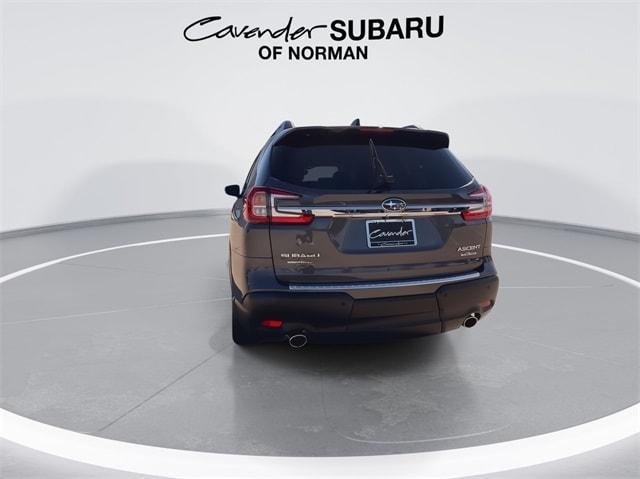 used 2024 Subaru Ascent car, priced at $39,993