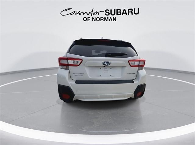 used 2018 Subaru Crosstrek car, priced at $22,301