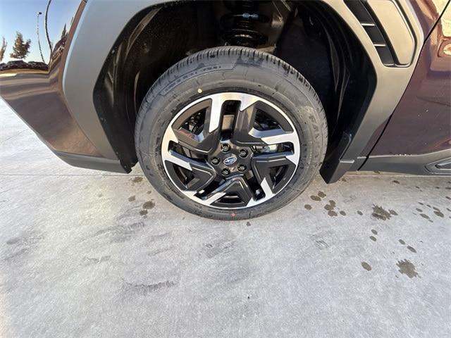 new 2026 Subaru Forester car, priced at $40,046