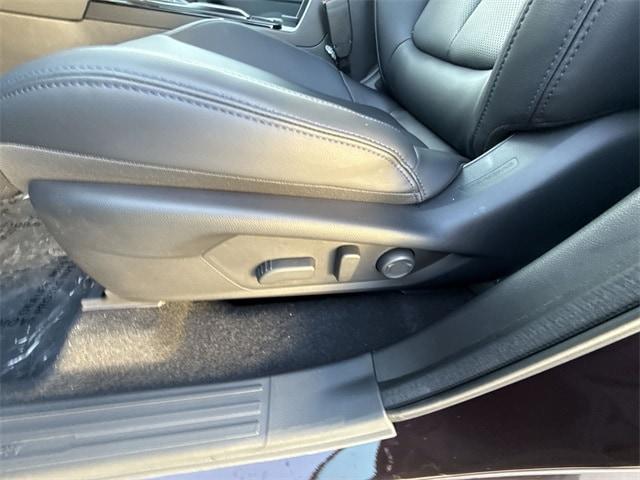 new 2026 Subaru Forester car, priced at $40,046