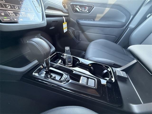 new 2026 Subaru Forester car, priced at $40,046