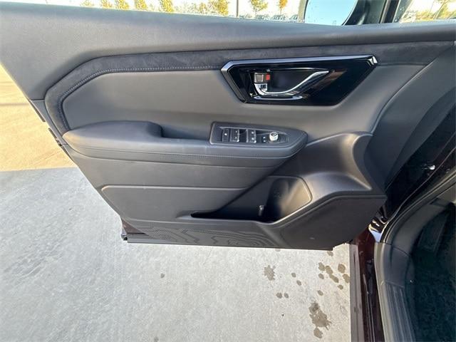 new 2026 Subaru Forester car, priced at $40,046