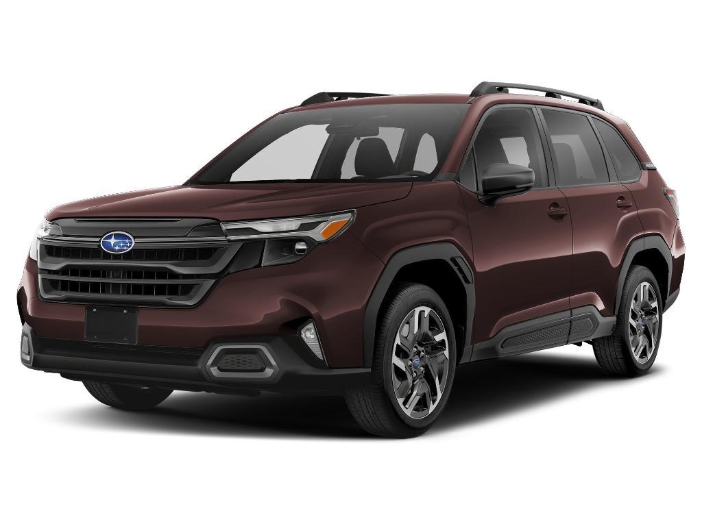 new 2026 Subaru Forester car, priced at $40,046