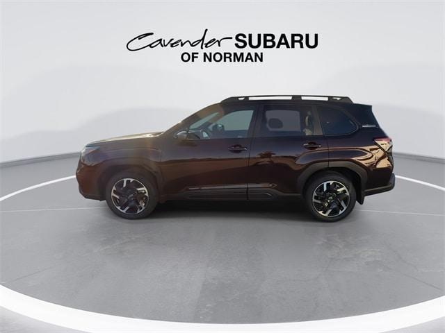 new 2026 Subaru Forester car, priced at $40,046