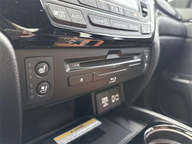 used 2020 Honda Pilot car, priced at $26,982