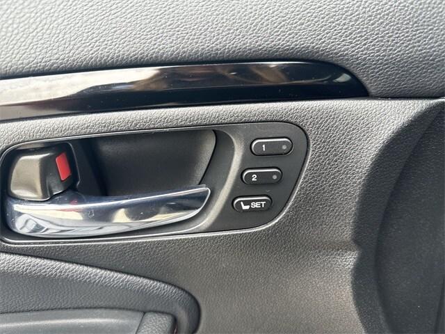 used 2020 Honda Pilot car, priced at $26,982