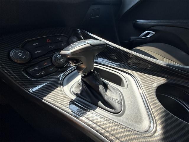 used 2021 Dodge Challenger car, priced at $28,000