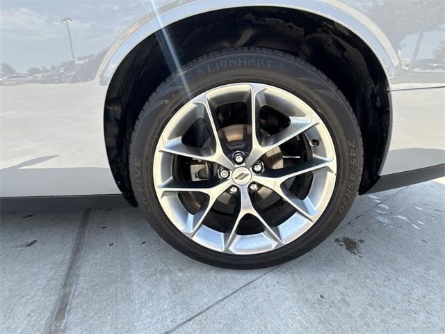 used 2021 Dodge Challenger car, priced at $28,000
