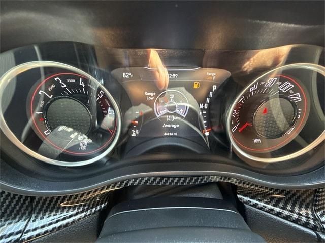 used 2021 Dodge Challenger car, priced at $28,000