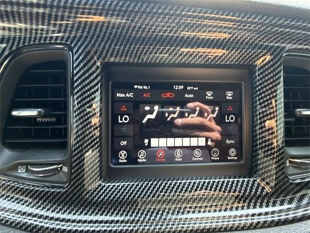 used 2021 Dodge Challenger car, priced at $28,000