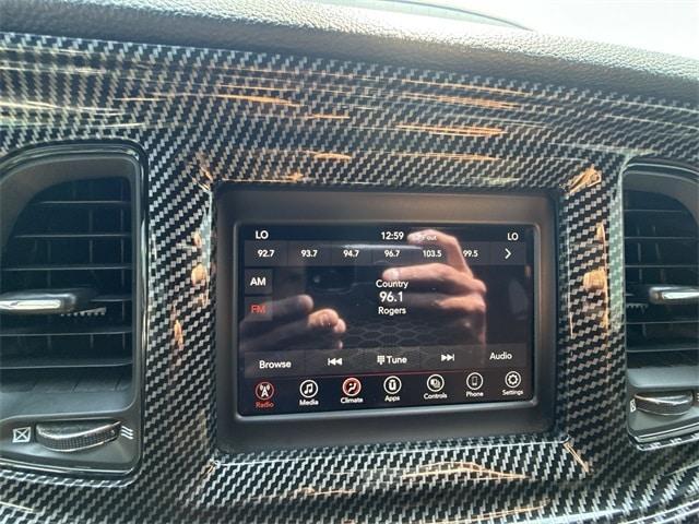 used 2021 Dodge Challenger car, priced at $28,000