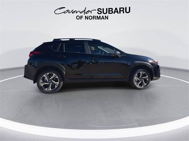 new 2024 Subaru Crosstrek car, priced at $29,098