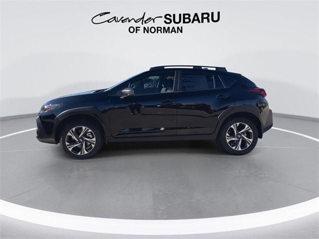 new 2024 Subaru Crosstrek car, priced at $29,098