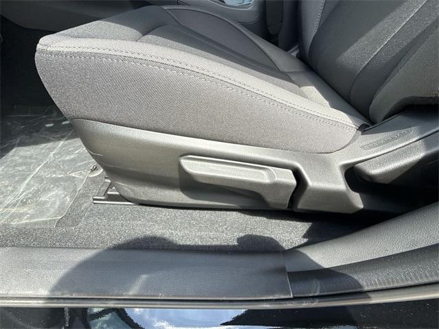 new 2025 Subaru Crosstrek car, priced at $27,732