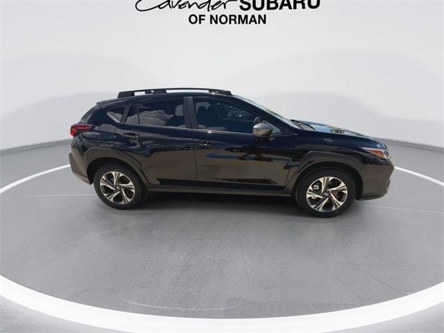 new 2025 Subaru Crosstrek car, priced at $27,732