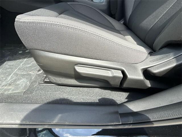new 2025 Subaru Crosstrek car, priced at $27,732
