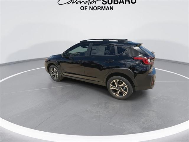 new 2025 Subaru Crosstrek car, priced at $27,732