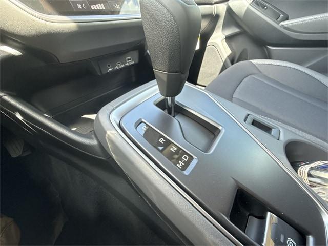 new 2025 Subaru Crosstrek car, priced at $27,732
