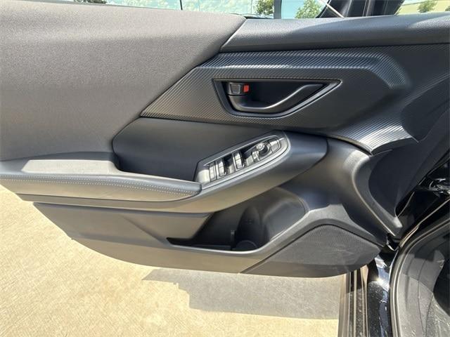 new 2025 Subaru Crosstrek car, priced at $27,732