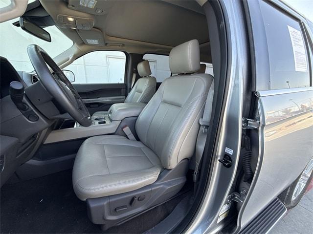 used 2020 Ford Expedition car, priced at $29,994