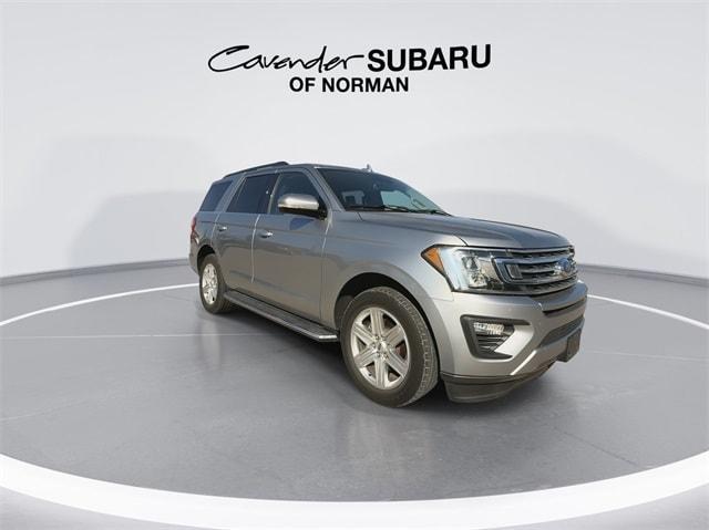 used 2020 Ford Expedition car, priced at $29,994