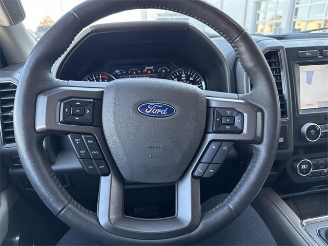 used 2020 Ford Expedition car, priced at $29,994