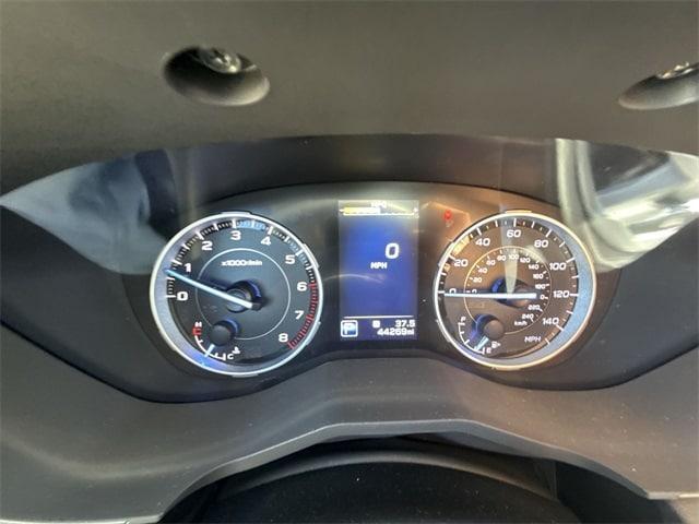 used 2022 Subaru Ascent car, priced at $29,994