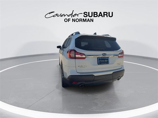 used 2022 Subaru Ascent car, priced at $29,994