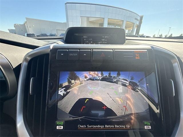 used 2022 Subaru Ascent car, priced at $29,994