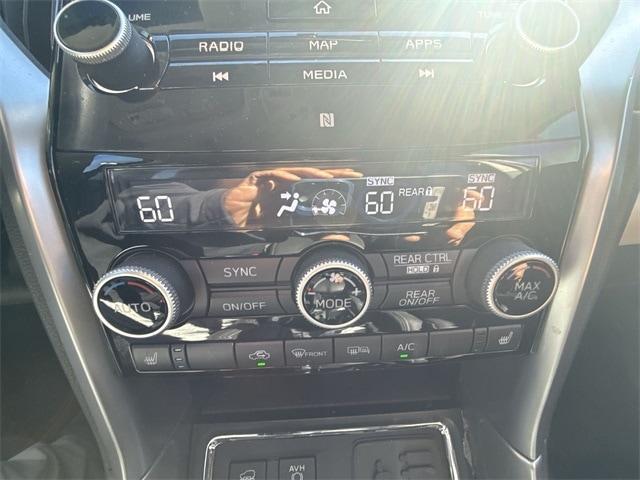 used 2022 Subaru Ascent car, priced at $29,994