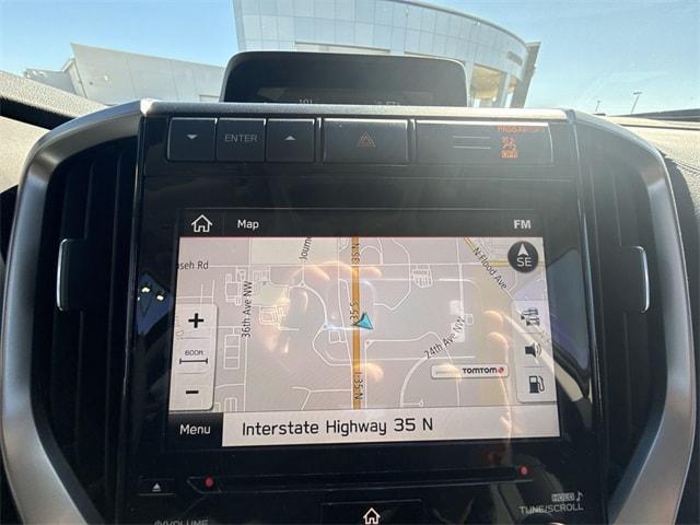 used 2022 Subaru Ascent car, priced at $29,994