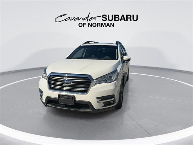 used 2022 Subaru Ascent car, priced at $29,994