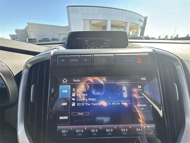 used 2022 Subaru Ascent car, priced at $29,994