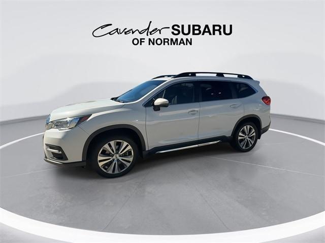 used 2022 Subaru Ascent car, priced at $29,994