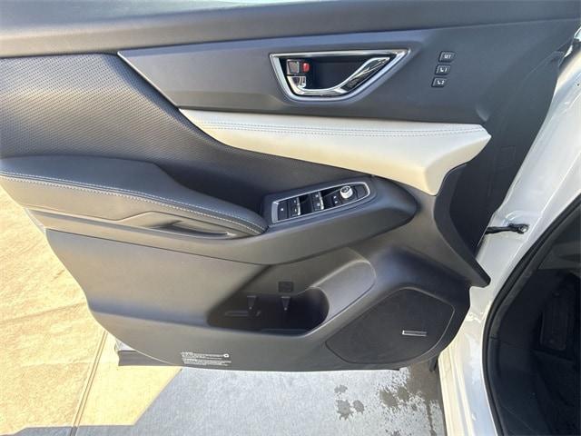 used 2022 Subaru Ascent car, priced at $29,994