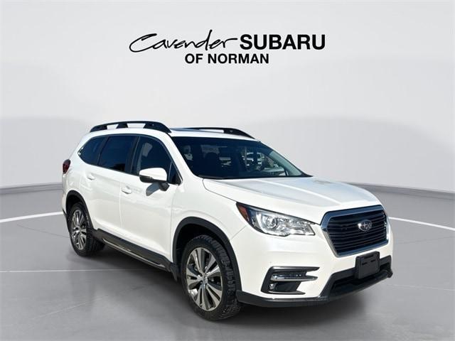 used 2022 Subaru Ascent car, priced at $30,982