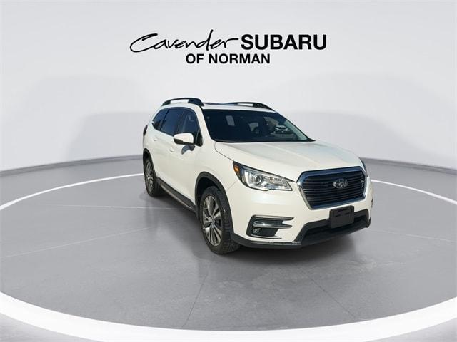 used 2022 Subaru Ascent car, priced at $29,994