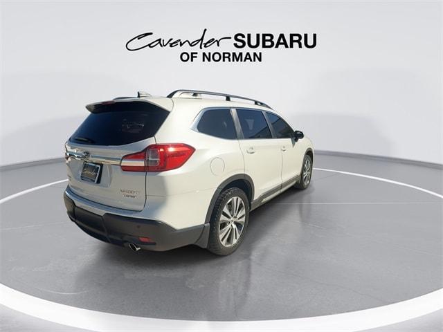 used 2022 Subaru Ascent car, priced at $29,994