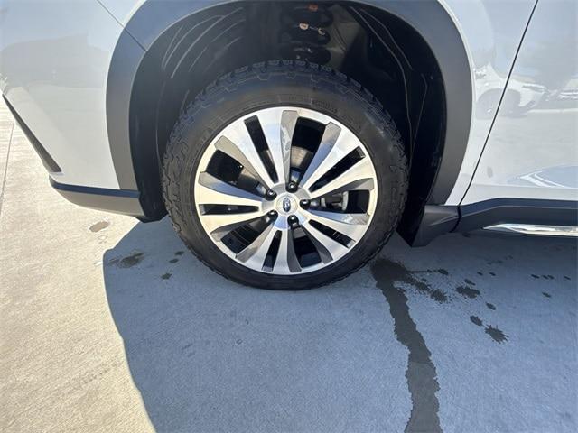 used 2022 Subaru Ascent car, priced at $29,994