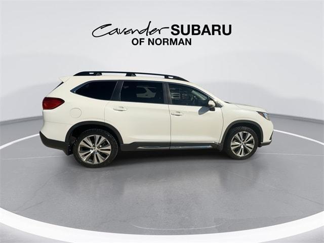 used 2022 Subaru Ascent car, priced at $29,994