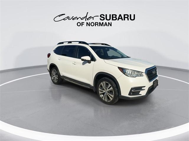 used 2022 Subaru Ascent car, priced at $29,994