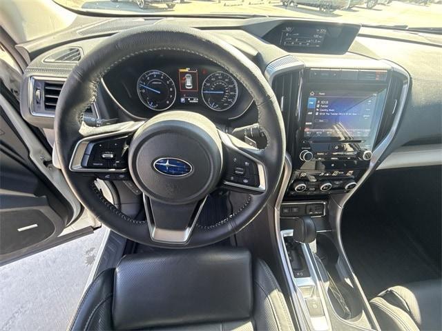used 2022 Subaru Ascent car, priced at $29,994